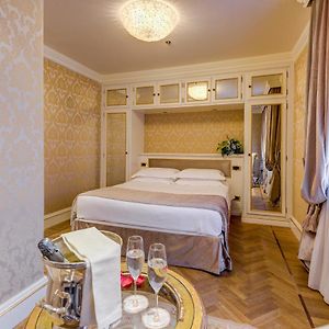 Pokój dwuosobowy typu classic