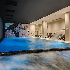 Hotel Grano Gdansk Old Town - Grano Hotel Gdansk Old Town